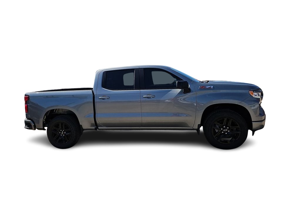 Thumbnail: 2026 Chevrolet Silverado 1500 - 20