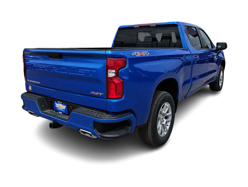 Thumbnail: 2026 Chevrolet Silverado 1500 - 20