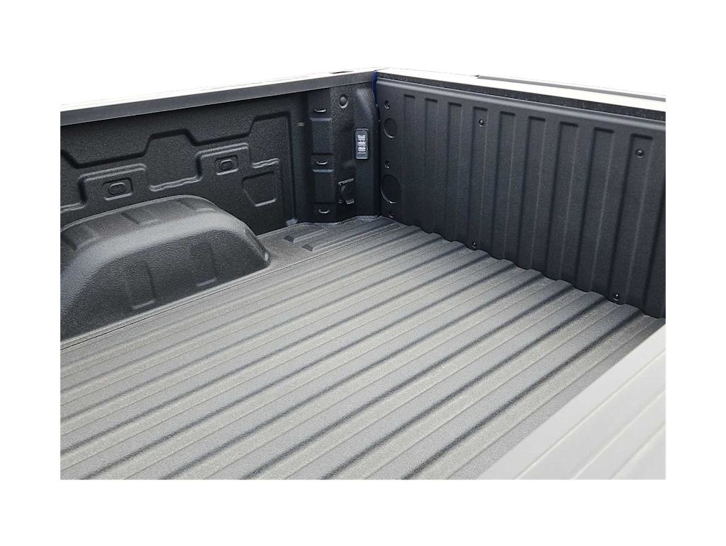 Thumbnail: 2026 Chevrolet Silverado 1500 - 16