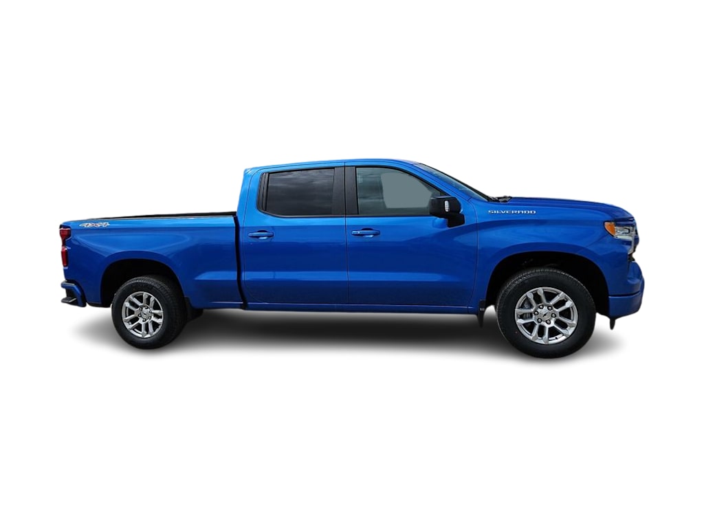 Thumbnail: 2026 Chevrolet Silverado 1500 - 21