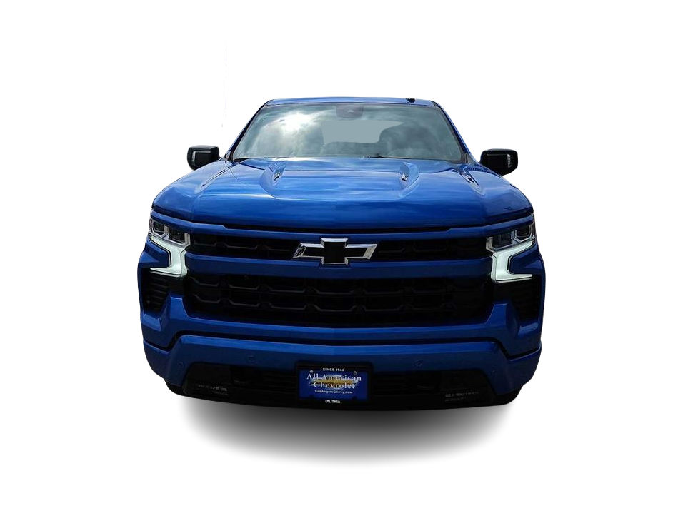 Thumbnail: 2026 Chevrolet Silverado 1500 - 6