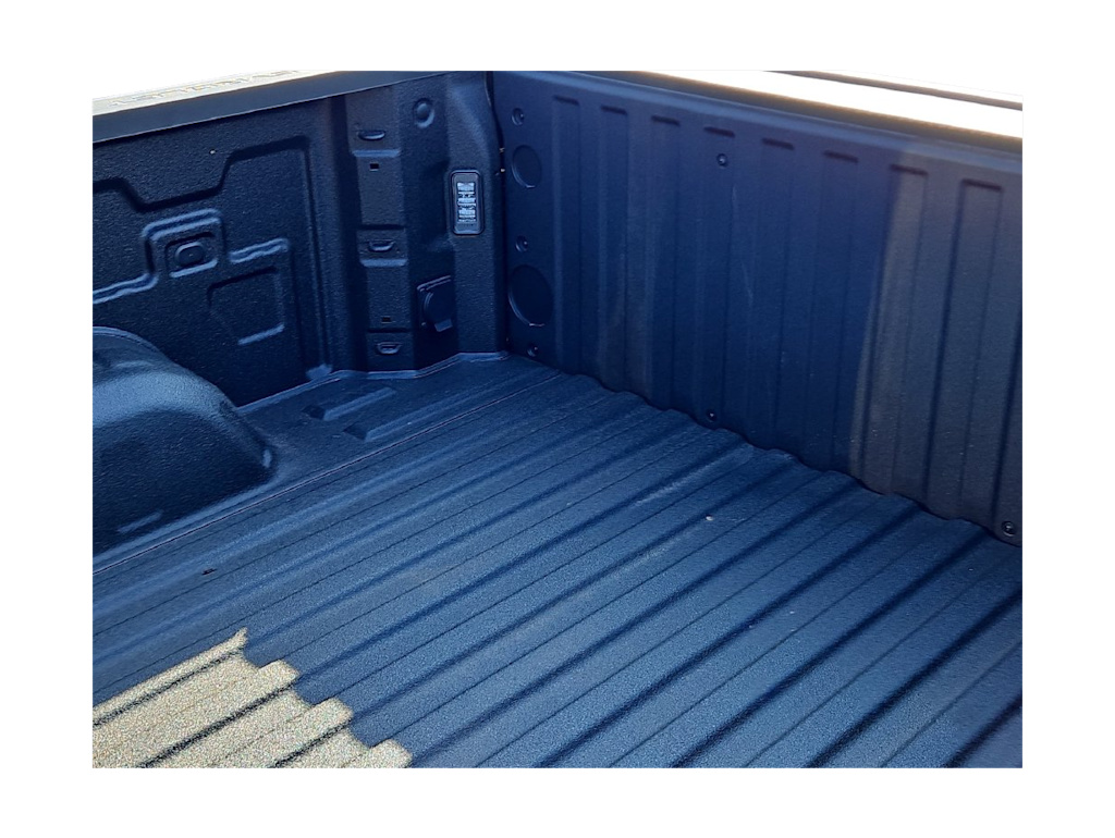 Thumbnail: 2026 Chevrolet Silverado 1500 - 8