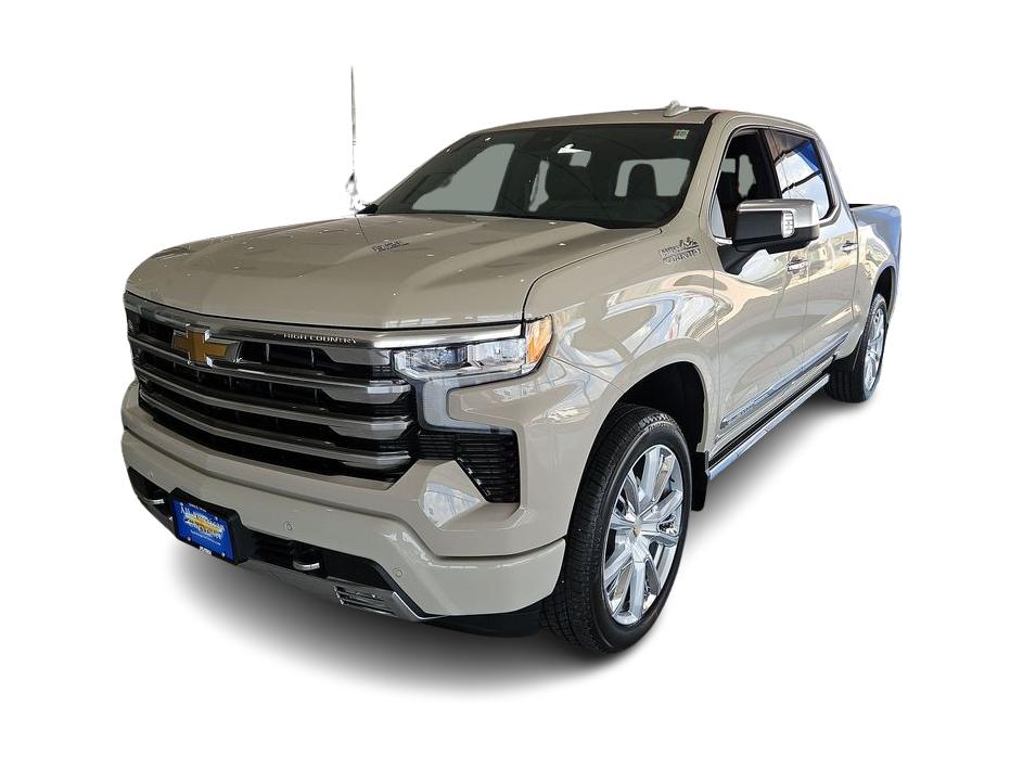 Thumbnail: 2026 Chevrolet Silverado 1500 - 19