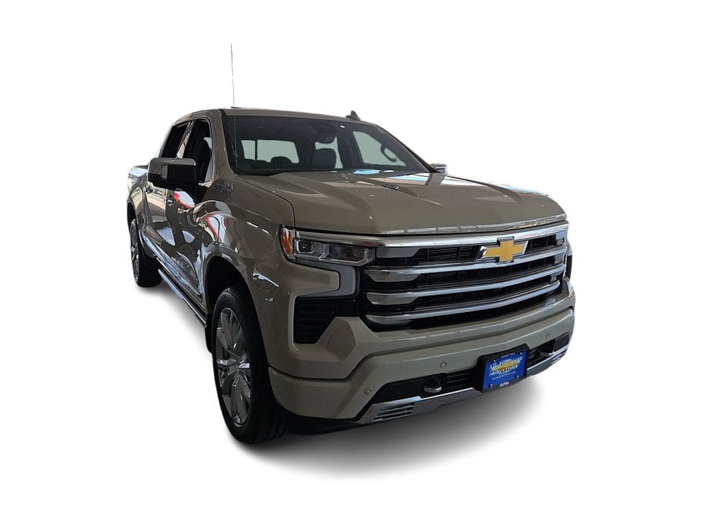 Thumbnail: 2026 Chevrolet Silverado 1500 - 18