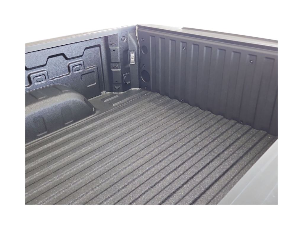 Thumbnail: 2026 Chevrolet Silverado 1500 - 16