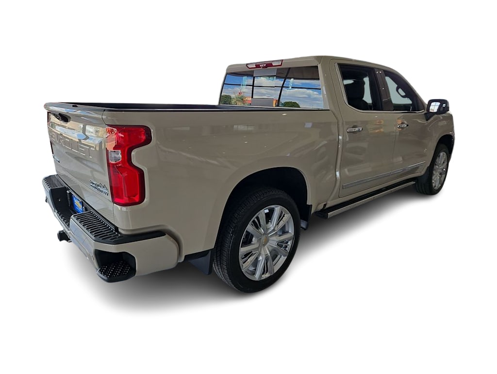 Thumbnail: 2026 Chevrolet Silverado 1500 - 20