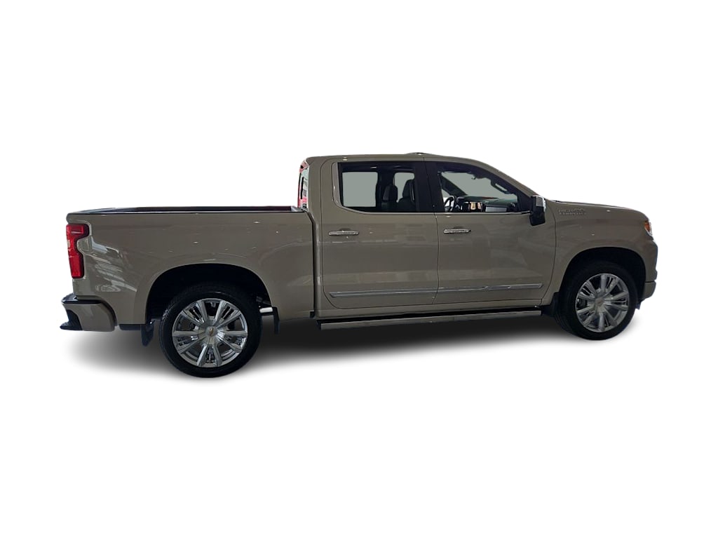 Thumbnail: 2026 Chevrolet Silverado 1500 - 21