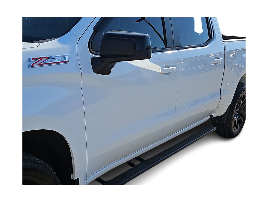 Thumbnail: 2021 Chevrolet Silverado 1500 - 22