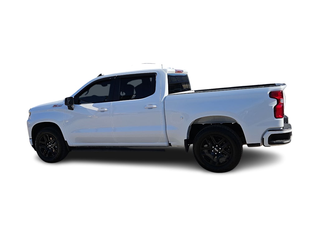 Thumbnail: 2021 Chevrolet Silverado 1500 - 19