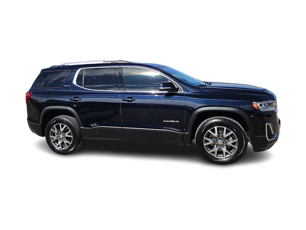 Thumbnail: 2022 GMC Acadia - 18