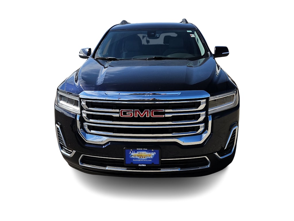 Thumbnail: 2022 GMC Acadia - 16