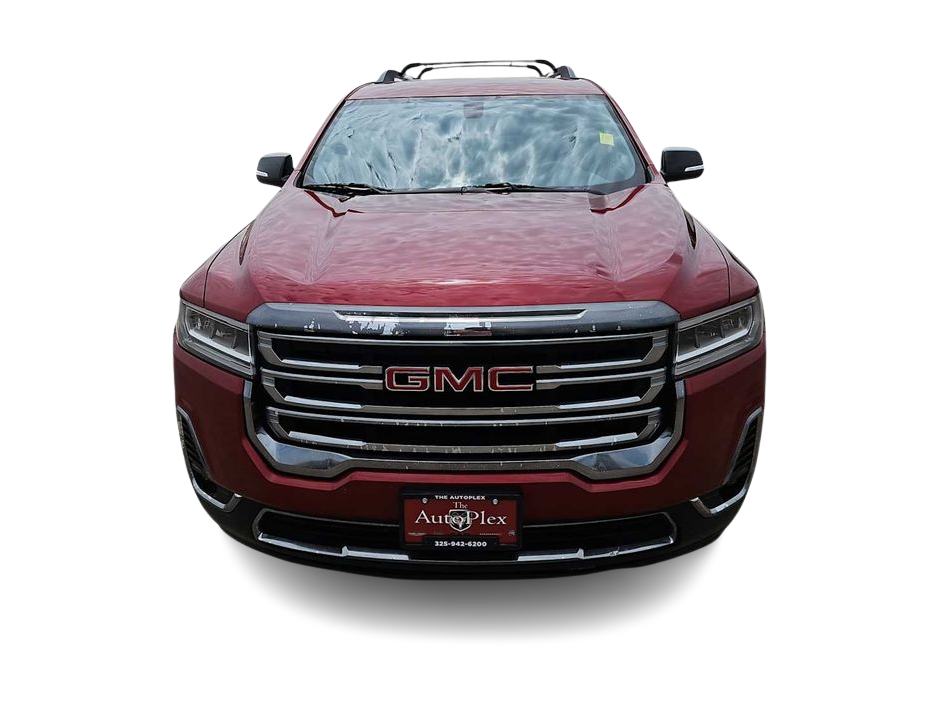 Thumbnail: 2020 GMC Acadia - 5