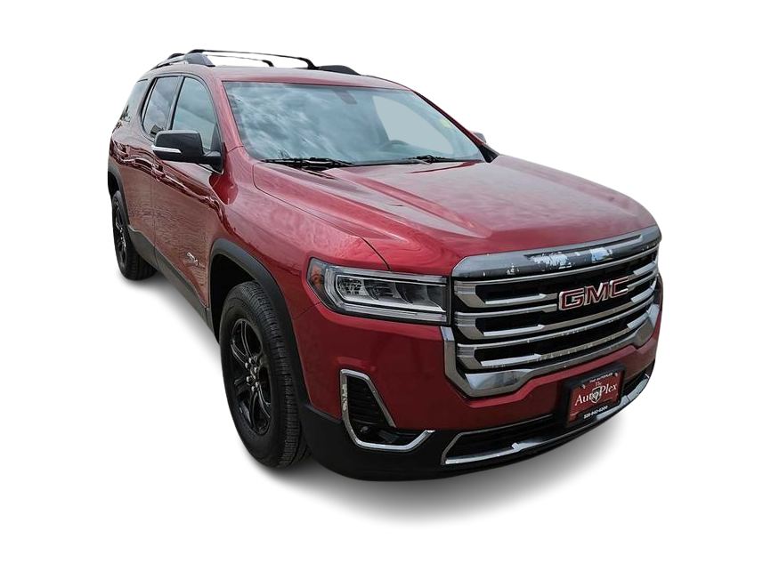 Thumbnail: 2020 GMC Acadia - 15