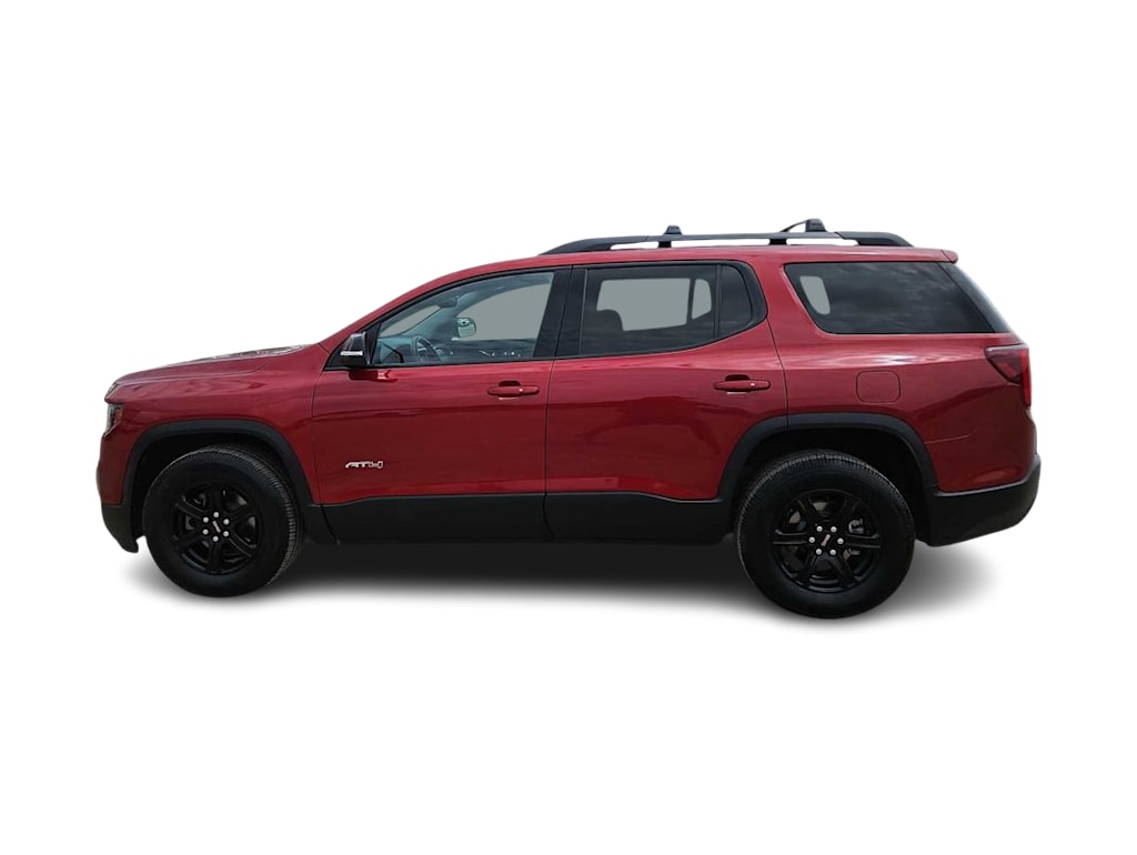 Thumbnail: 2020 GMC Acadia - 3