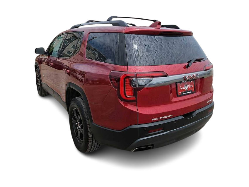 Thumbnail: 2020 GMC Acadia - 17