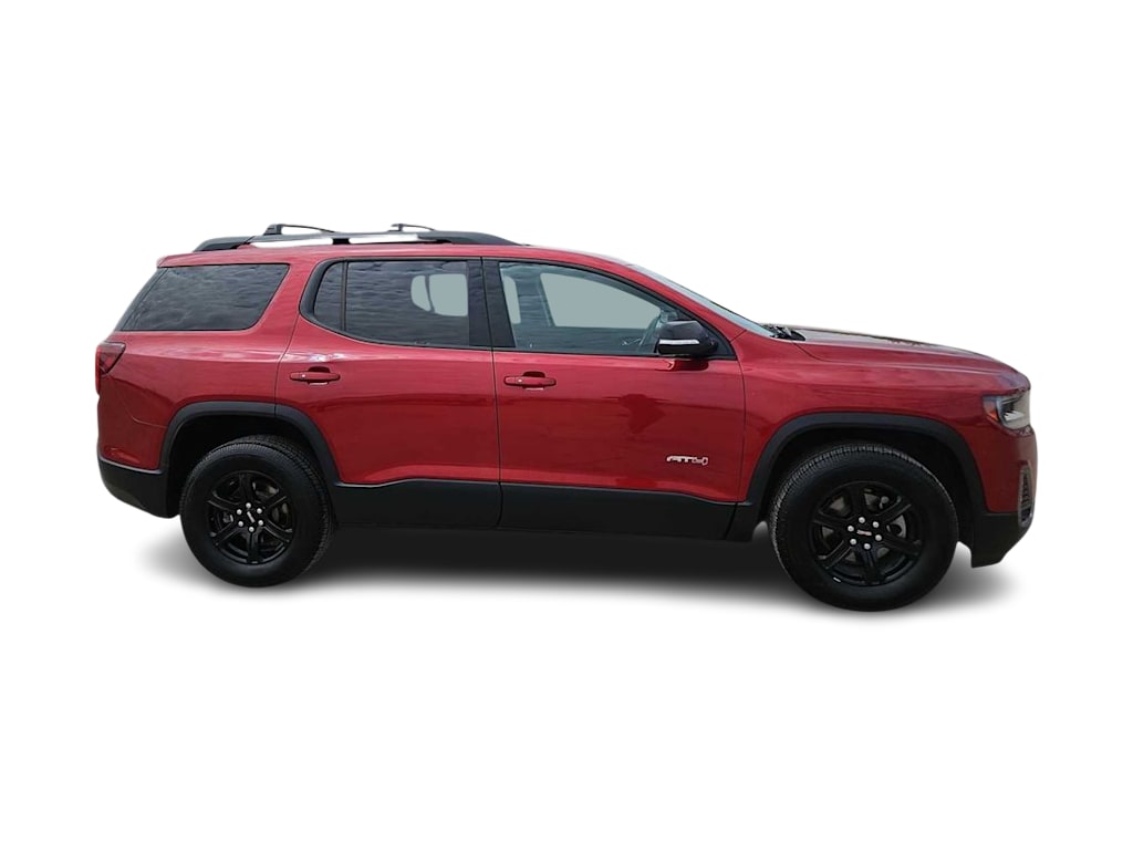 Thumbnail: 2020 GMC Acadia - 19