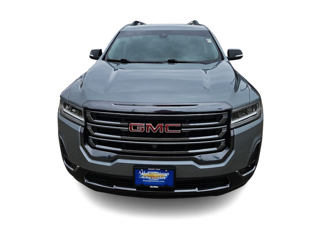 Thumbnail: 2023 GMC Acadia - 6
