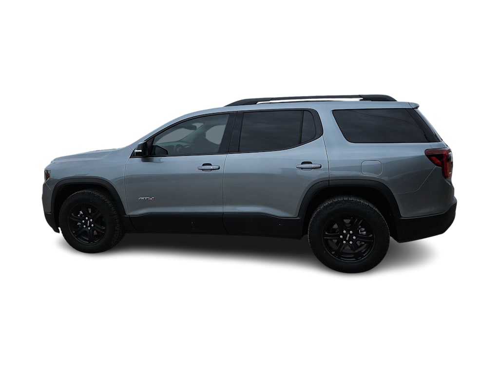 Thumbnail: 2023 GMC Acadia - 3