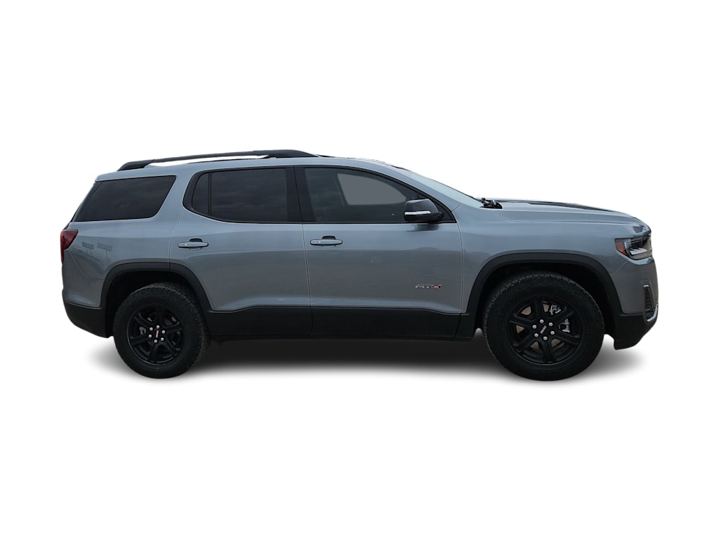 Thumbnail: 2023 GMC Acadia - 19