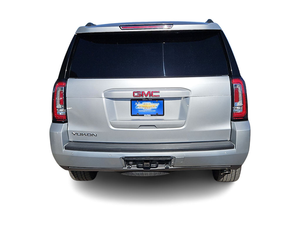 Thumbnail: 2020 GMC Yukon - 5