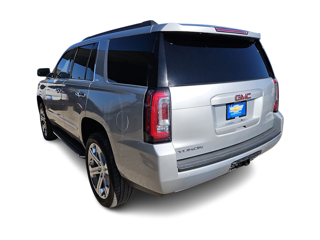 Thumbnail: 2020 GMC Yukon - 4