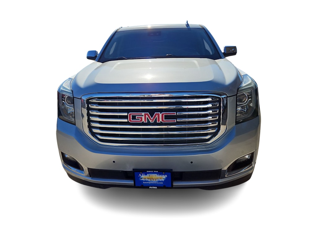 Thumbnail: 2020 GMC Yukon - 6