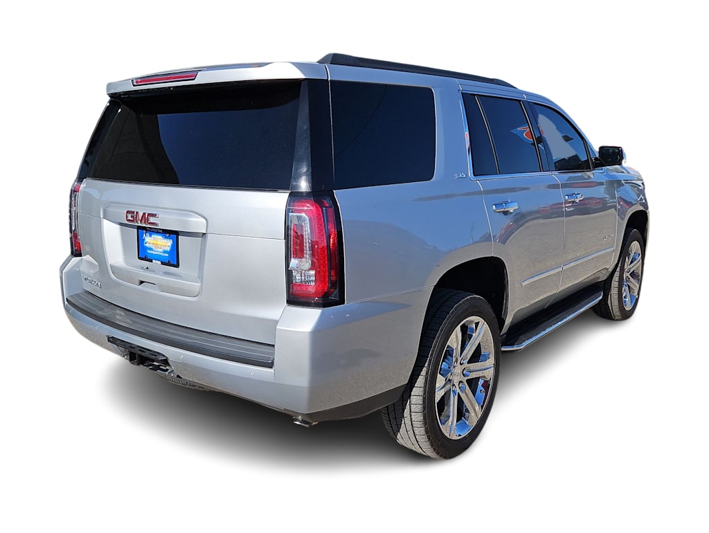 Thumbnail: 2020 GMC Yukon - 18