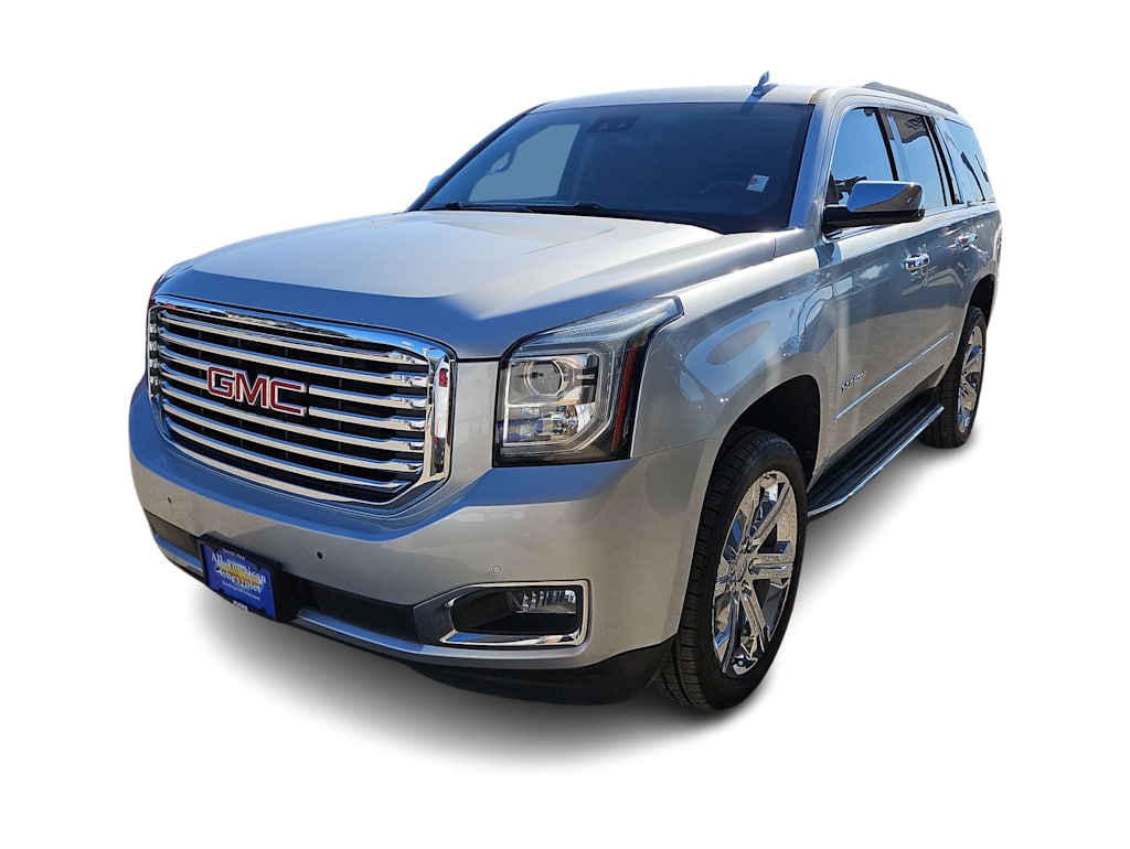 Thumbnail: 2020 GMC Yukon - 17