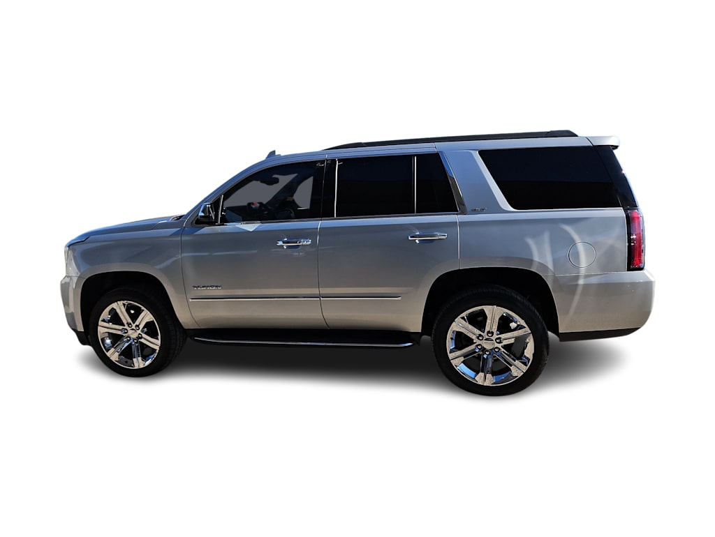 Thumbnail: 2020 GMC Yukon - 3