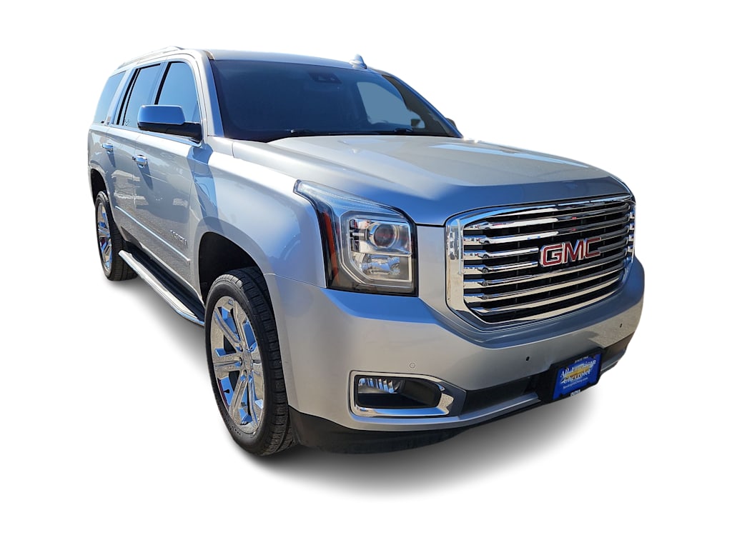 Thumbnail: 2020 GMC Yukon - 16
