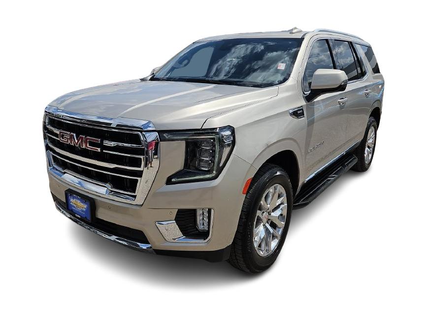 Thumbnail: 2023 GMC Yukon - 19