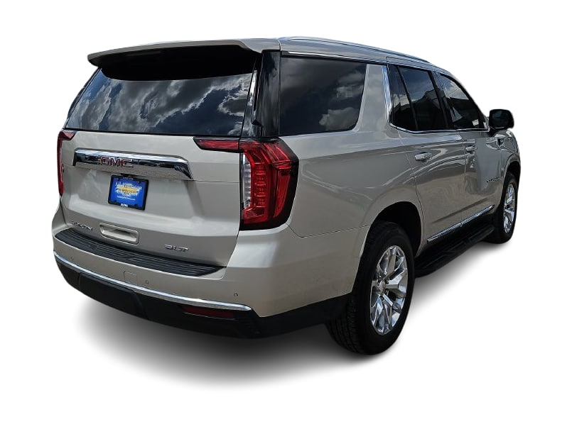 Thumbnail: 2023 GMC Yukon - 20