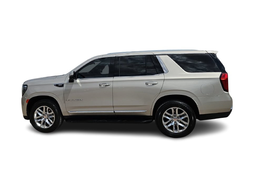 Thumbnail: 2023 GMC Yukon - 3