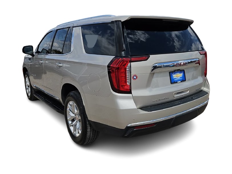 Thumbnail: 2023 GMC Yukon - 4
