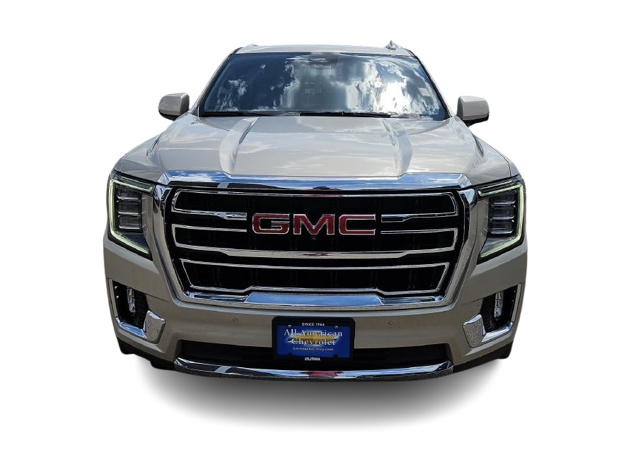 Thumbnail: 2023 GMC Yukon - 6