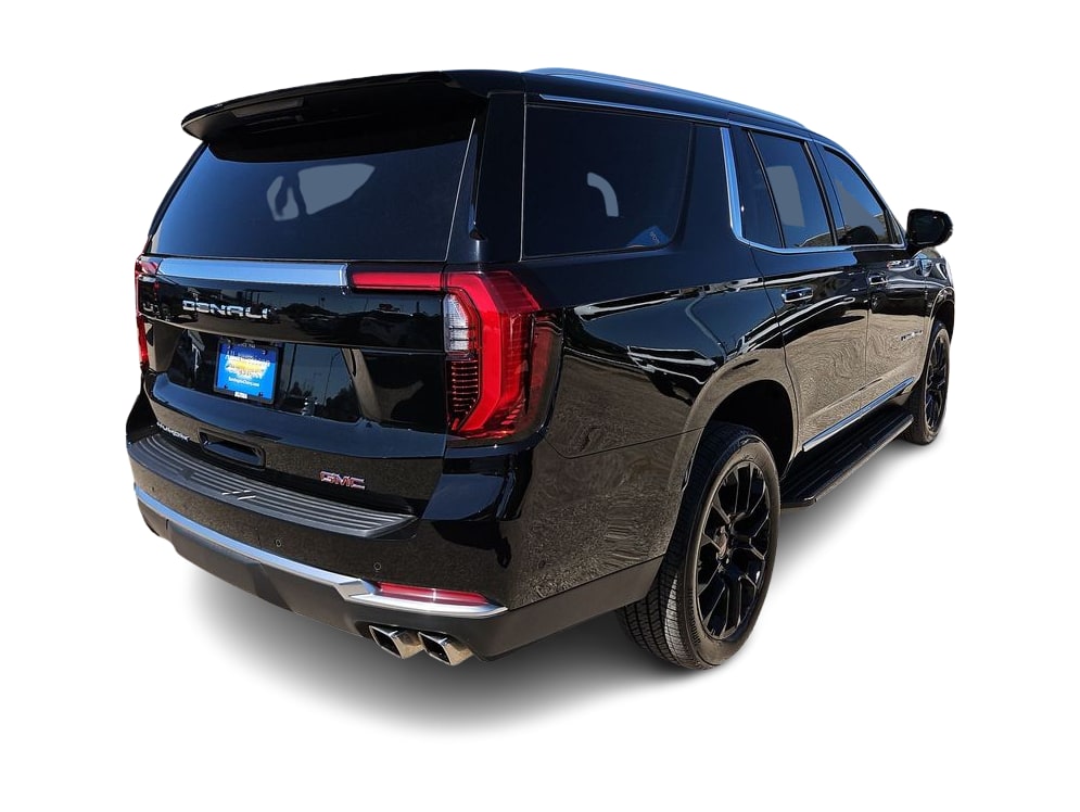Thumbnail: 2026 GMC Yukon - 19