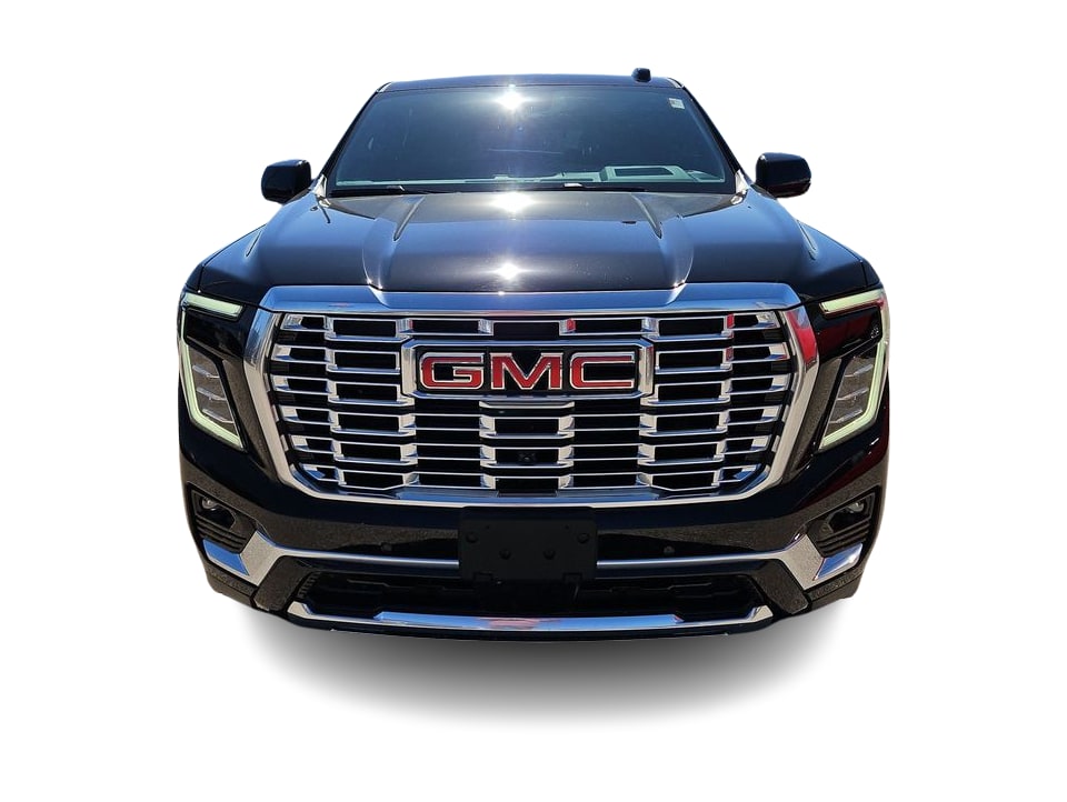 Thumbnail: 2026 GMC Yukon - 6
