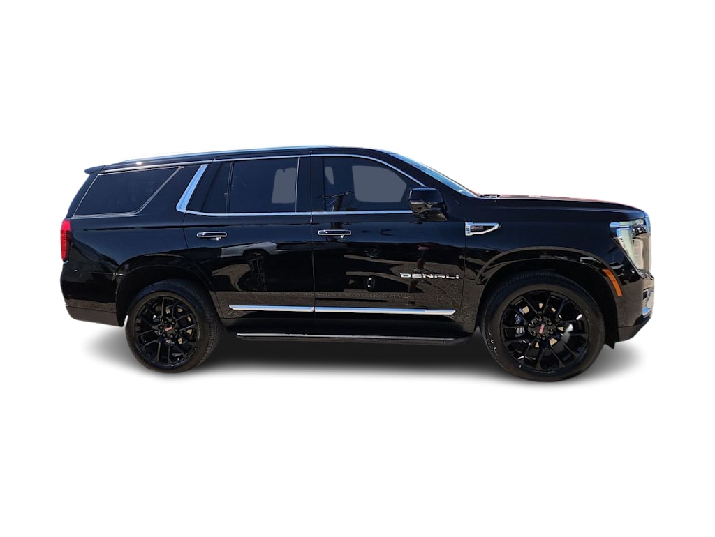 Thumbnail: 2026 GMC Yukon - 20