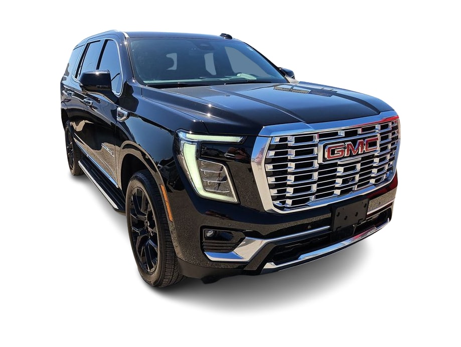 Thumbnail: 2026 GMC Yukon - 17