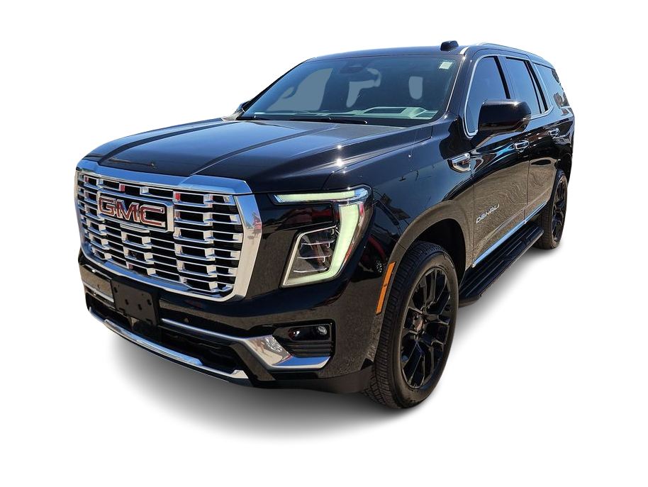Thumbnail: 2026 GMC Yukon - 18