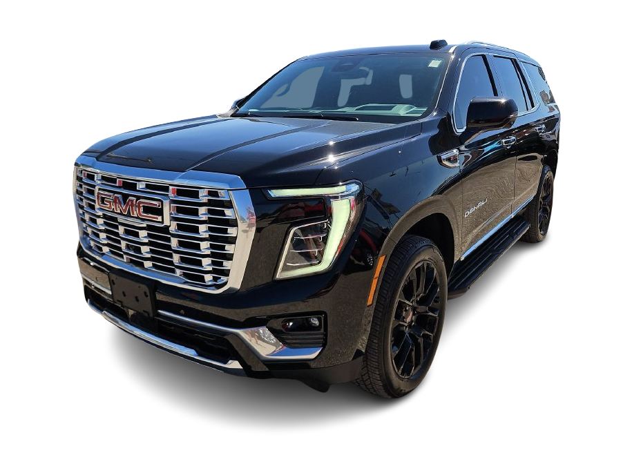 Thumbnail: 2026 GMC Yukon - 18