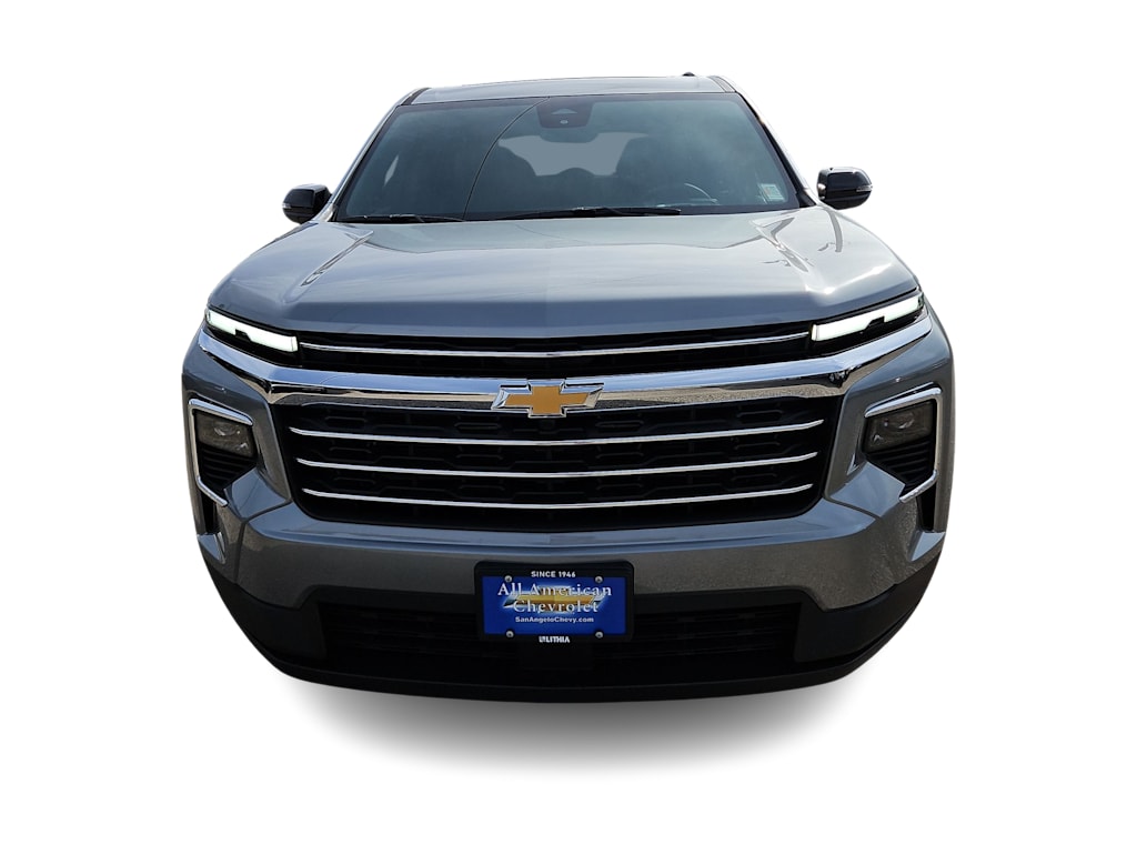 Thumbnail: 2026 Chevrolet Traverse - 6
