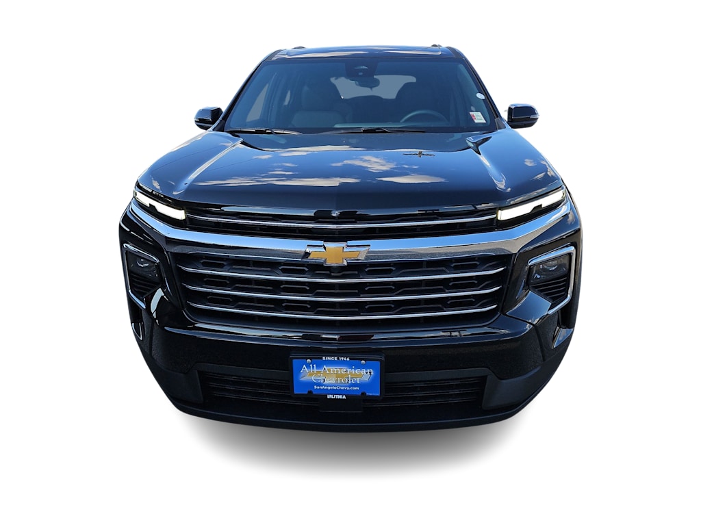 Thumbnail: 2026 Chevrolet Traverse - 19