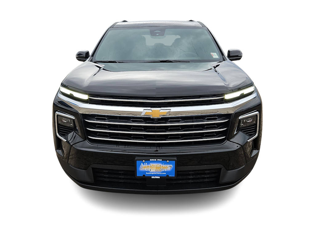 Thumbnail: 2026 Chevrolet Traverse - 6