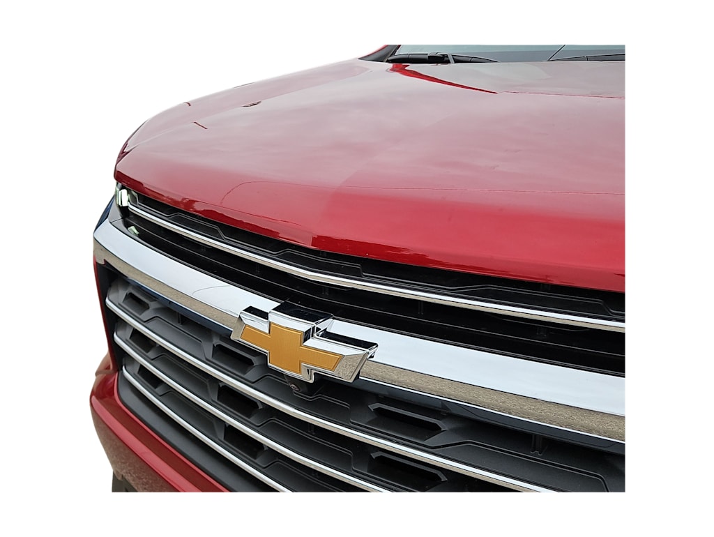 Thumbnail: 2026 Chevrolet Traverse - 18