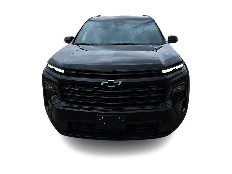 Thumbnail: 2026 Chevrolet Traverse - 17