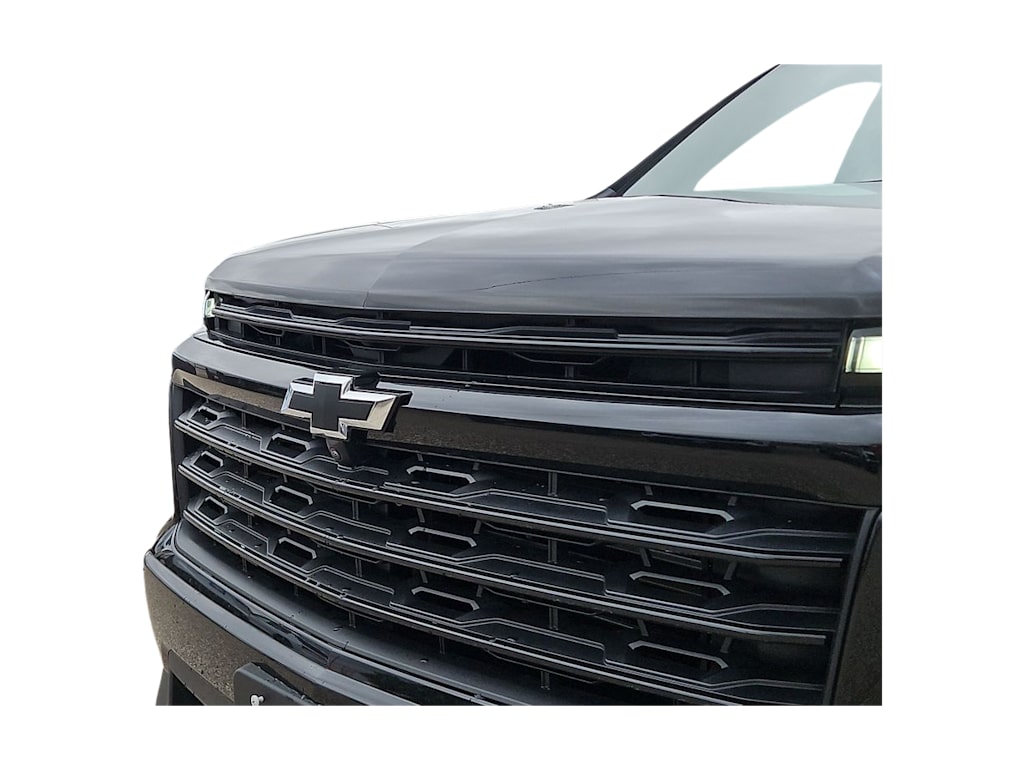 Thumbnail: 2026 Chevrolet Traverse - 21