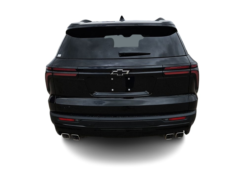 Thumbnail: 2026 Chevrolet Traverse - 5