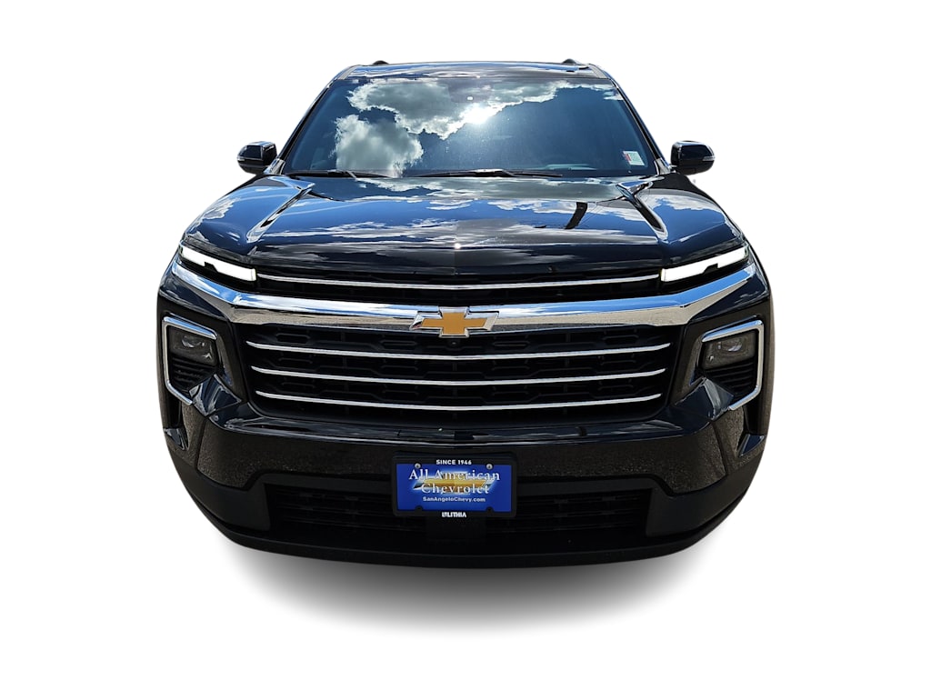 Thumbnail: 2026 Chevrolet Traverse - 6
