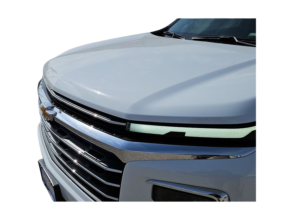 Thumbnail: 2024 Chevrolet Traverse - 25
